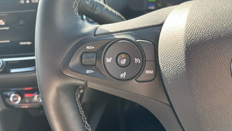 Vauxhall Corsa 100kW GS 50kWh 5dr Auto [11kWCh] Electric Hatchback